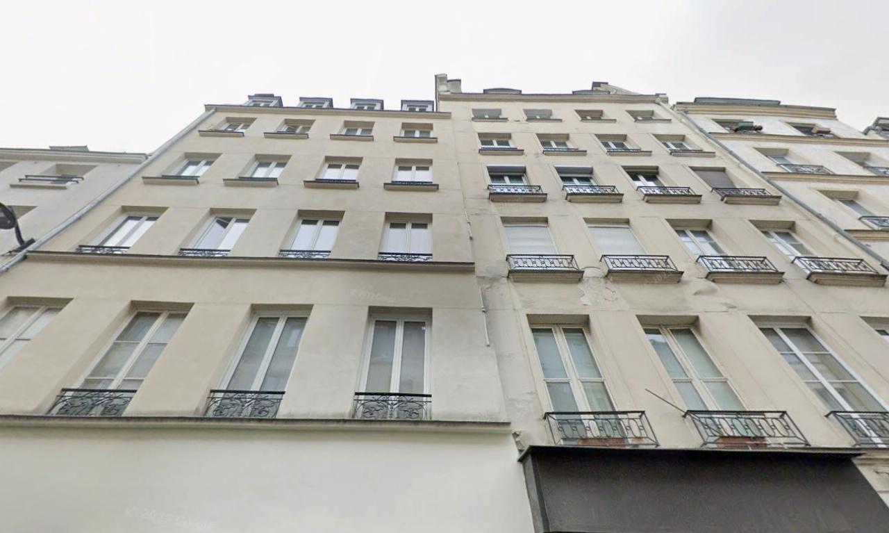 Bureau Paris 120m² Location bureau Paris OLBUR2425889 0